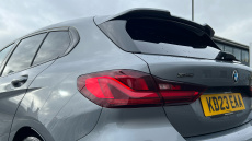 BMW 1 Series M135i xDrive 5dr Step Auto Petrol Hatchback